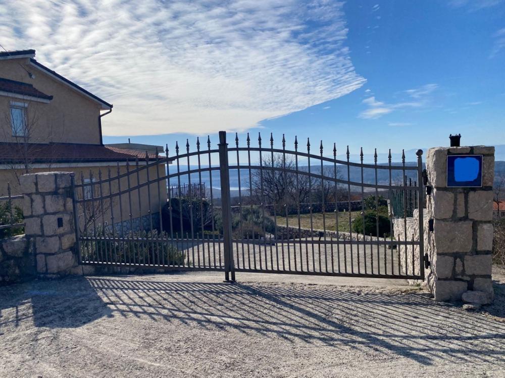 Вилла в Кралевице, Хорватия, 180 м² - фото 13