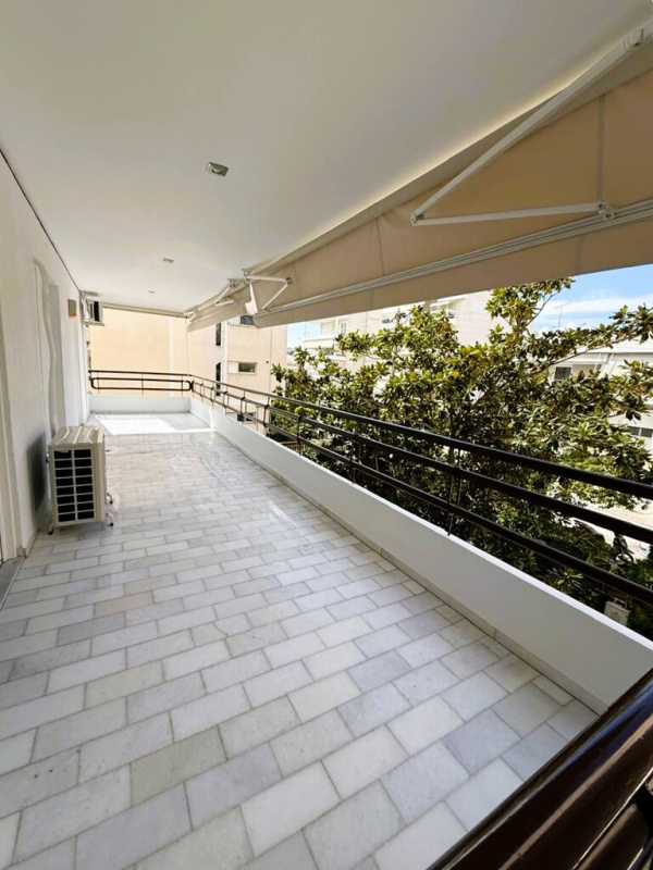 Квартира в Афинах, Греция, 115 м² - фото 4