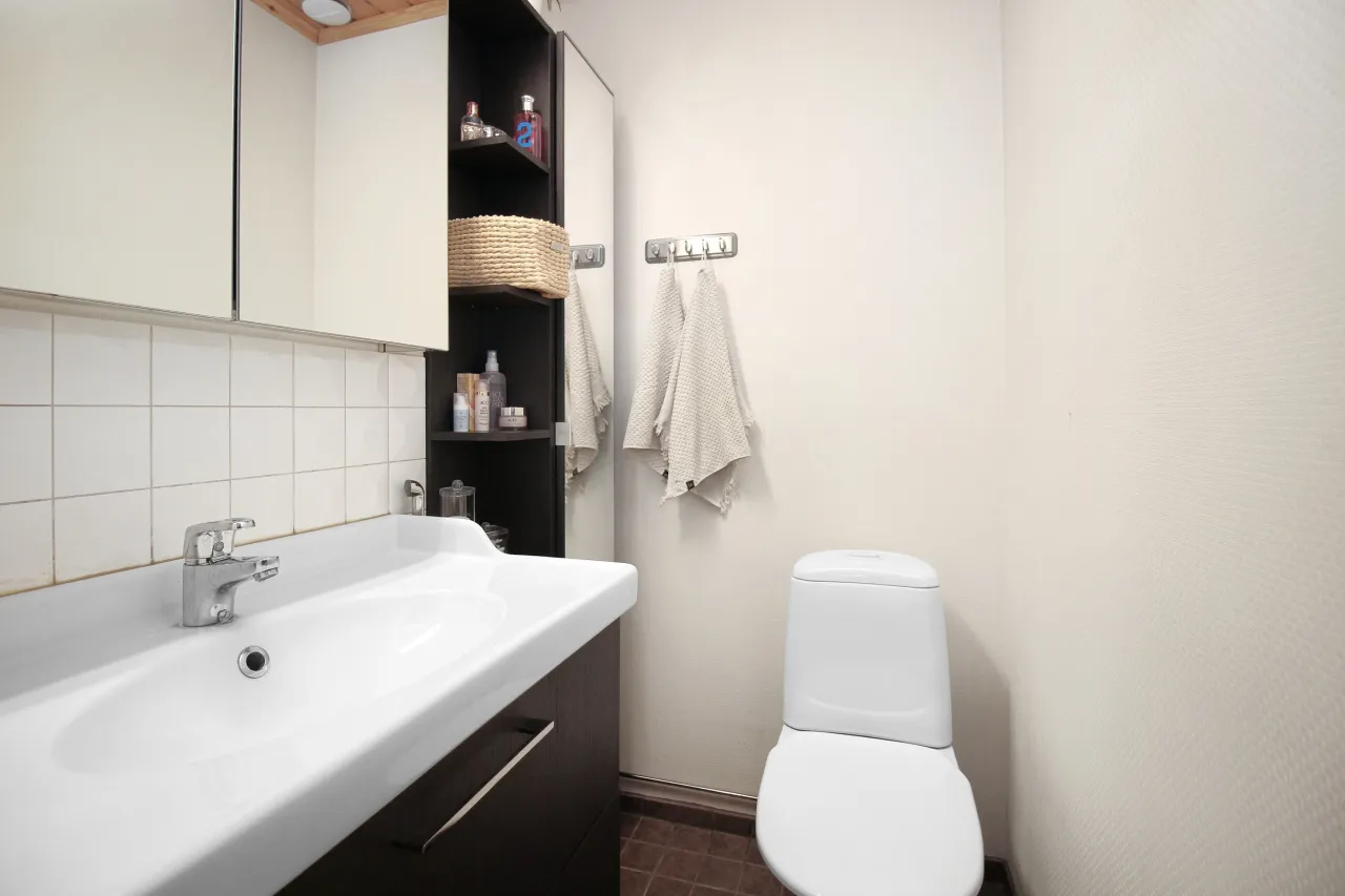 Дом в Хейнола, Финляндия, 117 м² - фото 11