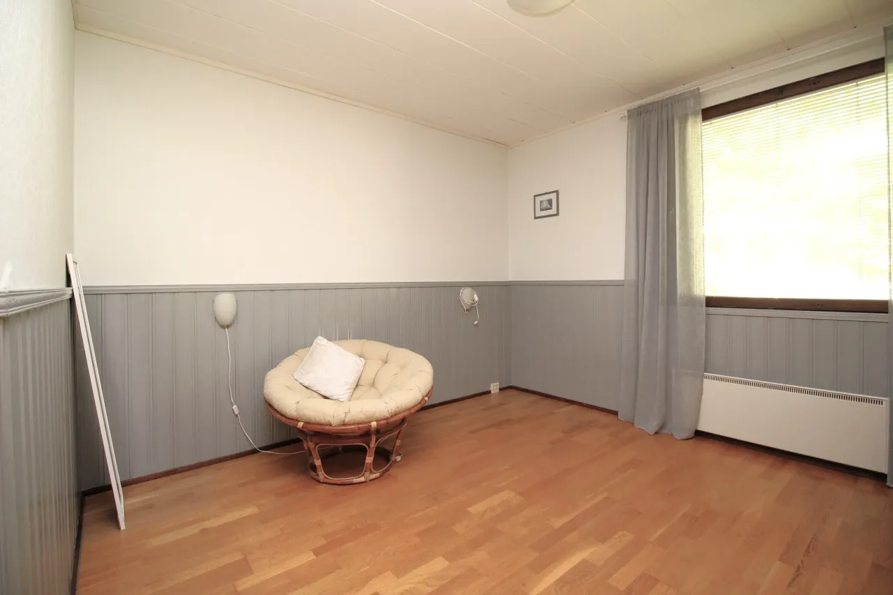 Дом в Хейнола, Финляндия, 117 м² - фото 13