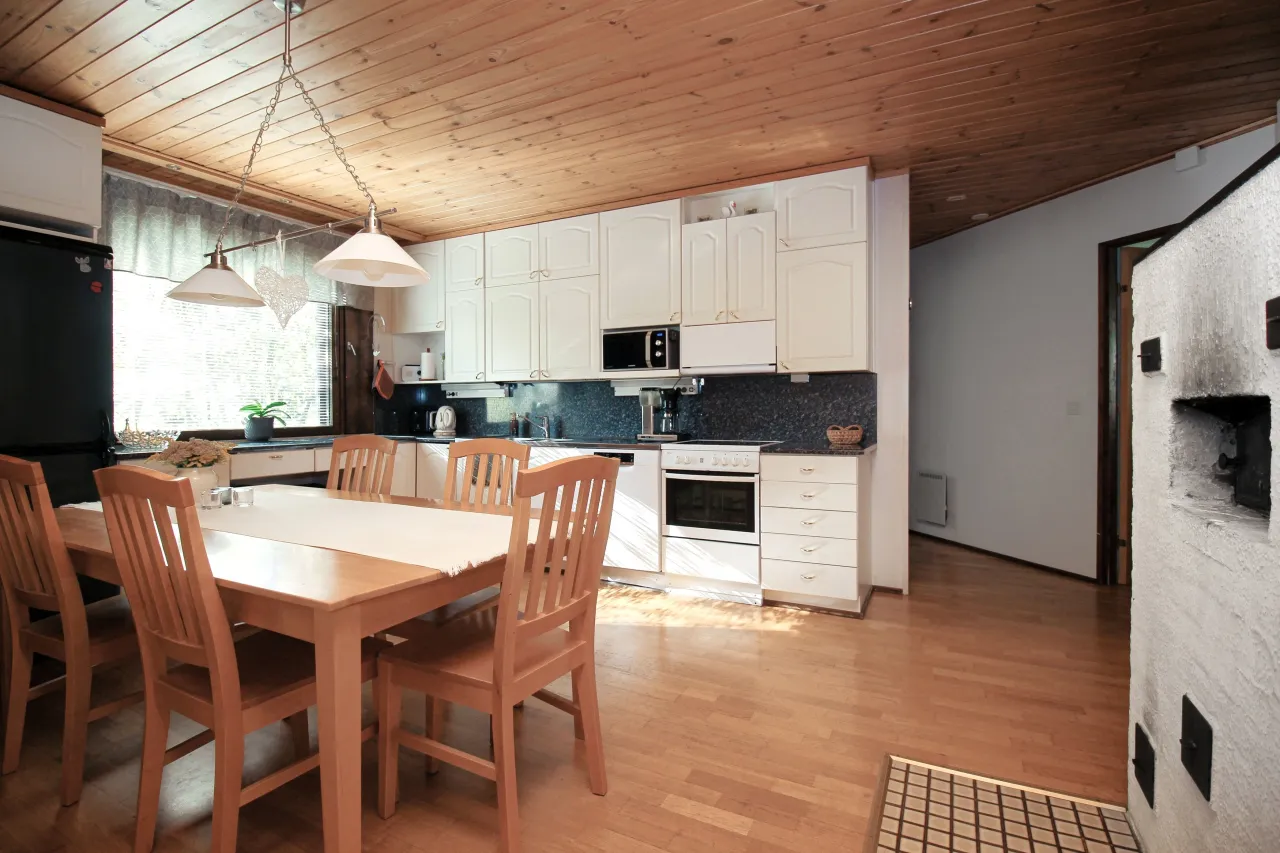 Дом в Хейнола, Финляндия, 117 м² - фото 8