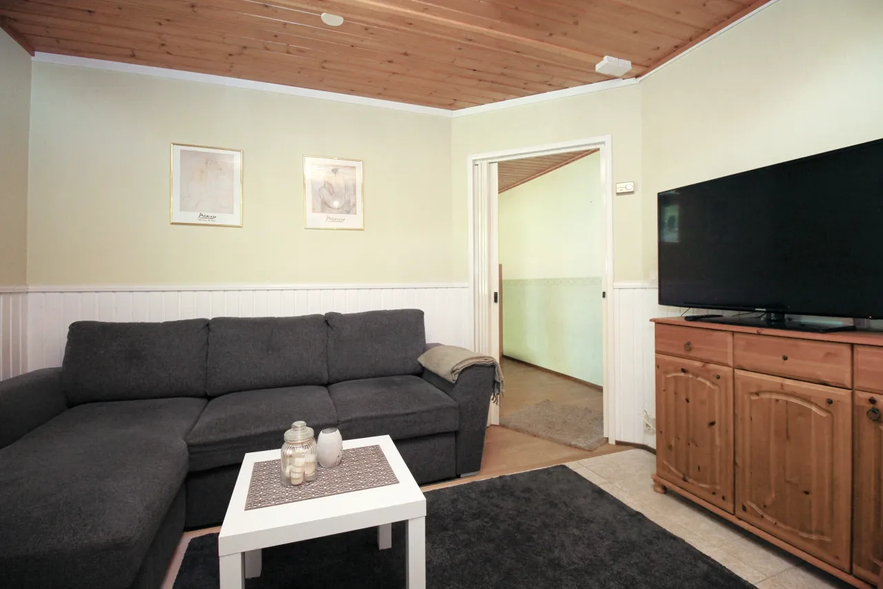 Дом в Хейнола, Финляндия, 117 м² - фото 14