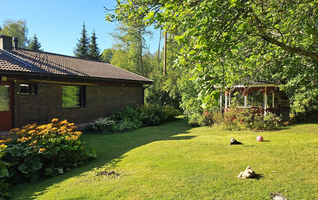 Дом в Хейнола, Финляндия, 117 м² - фото 3