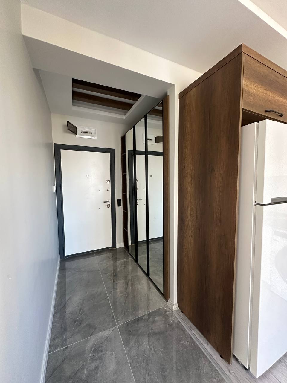 Квартира в Мерсине, Турция, 76 м² - фото 1