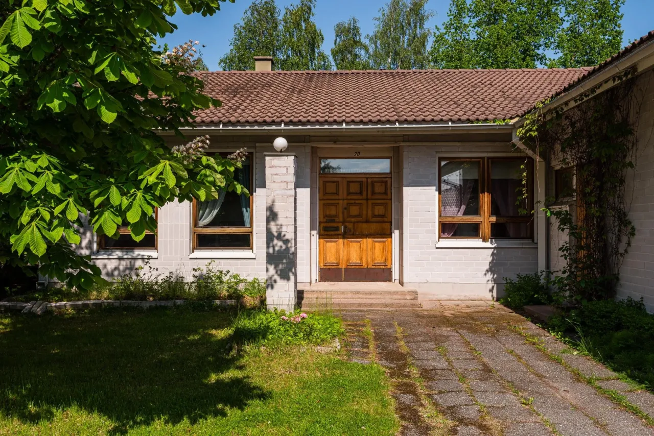 Дом в Пори, Финляндия, 129 м² - фото 3