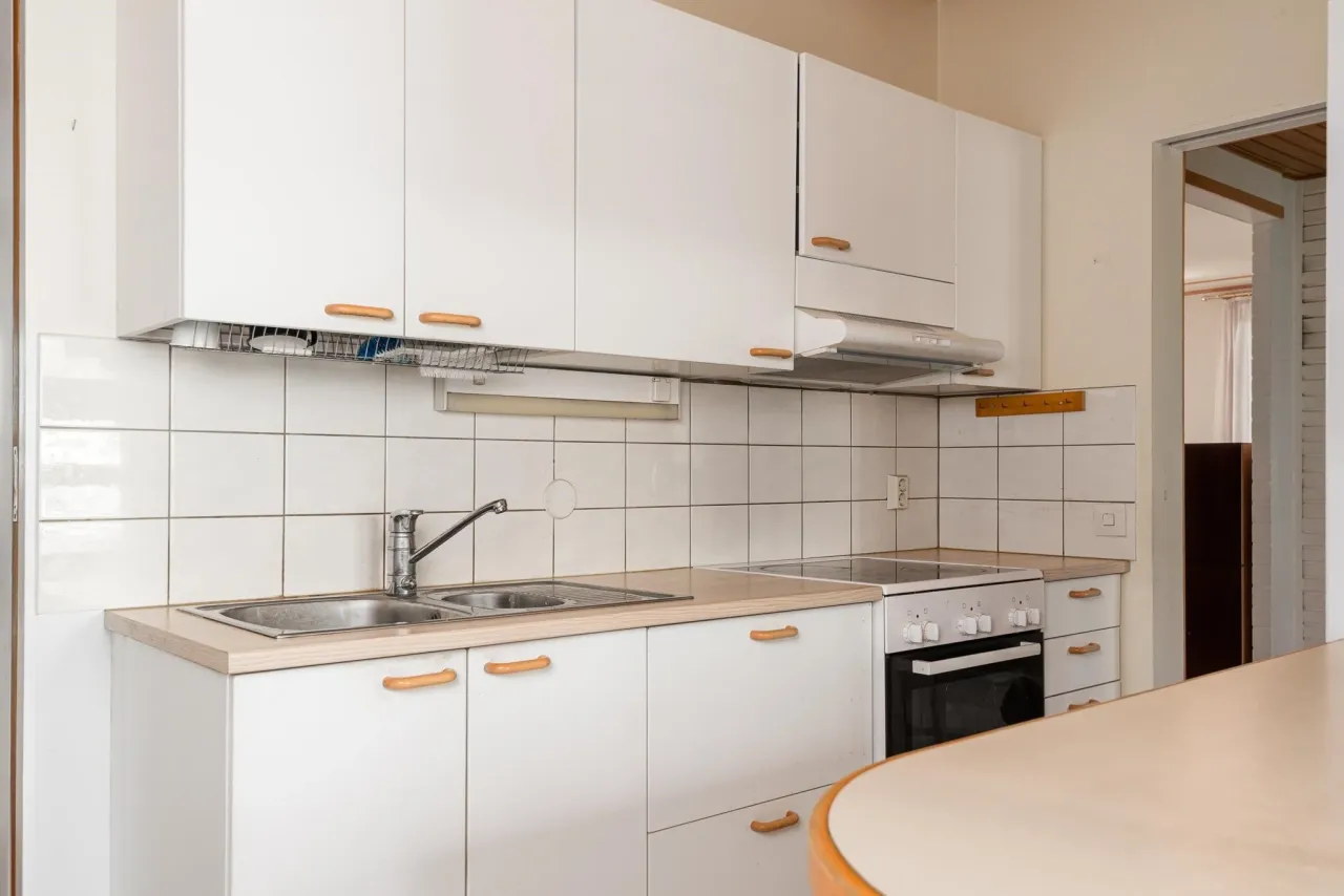 Дом в Пори, Финляндия, 129 м² - фото 9