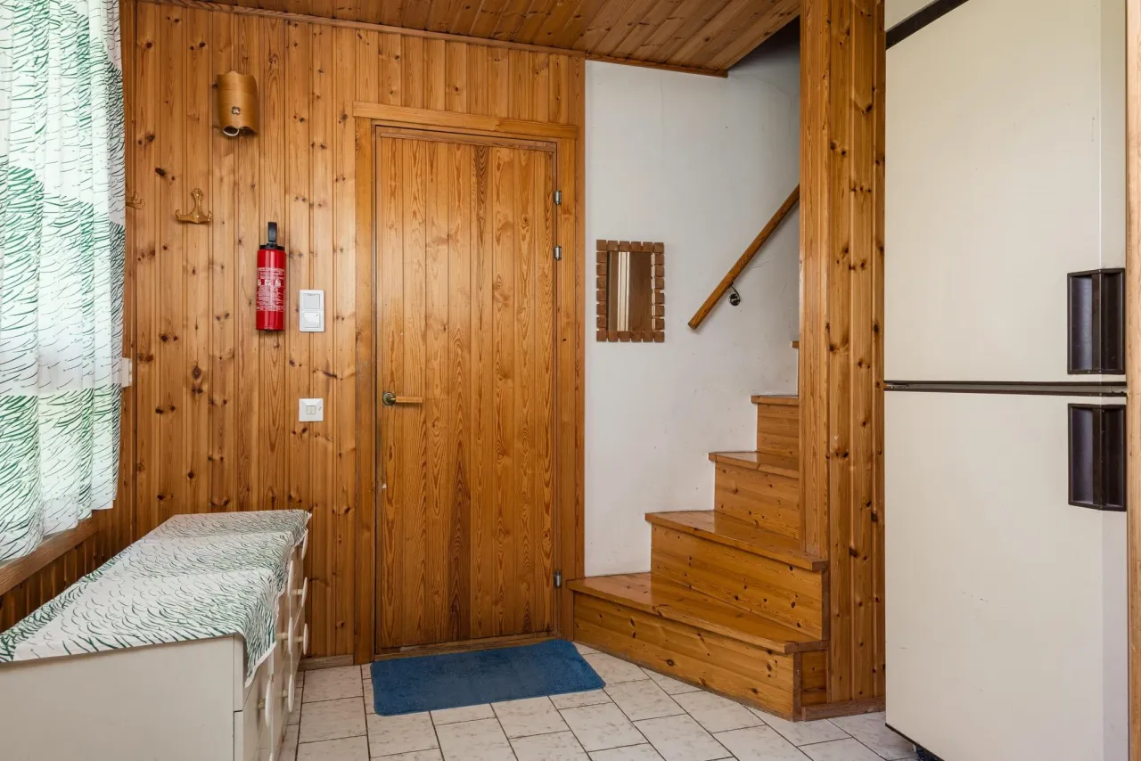 Дом в Пори, Финляндия, 129 м² - фото 12