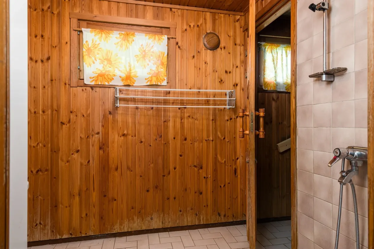 Дом в Пори, Финляндия, 129 м² - фото 13