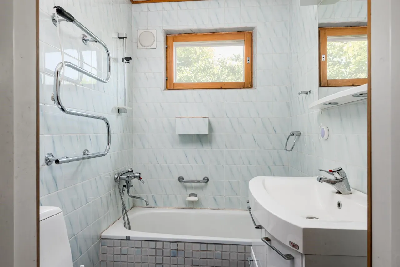 Дом в Пори, Финляндия, 129 м² - фото 17