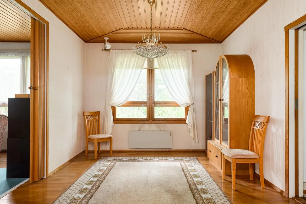 Дом в Пори, Финляндия, 129 м² - фото 7