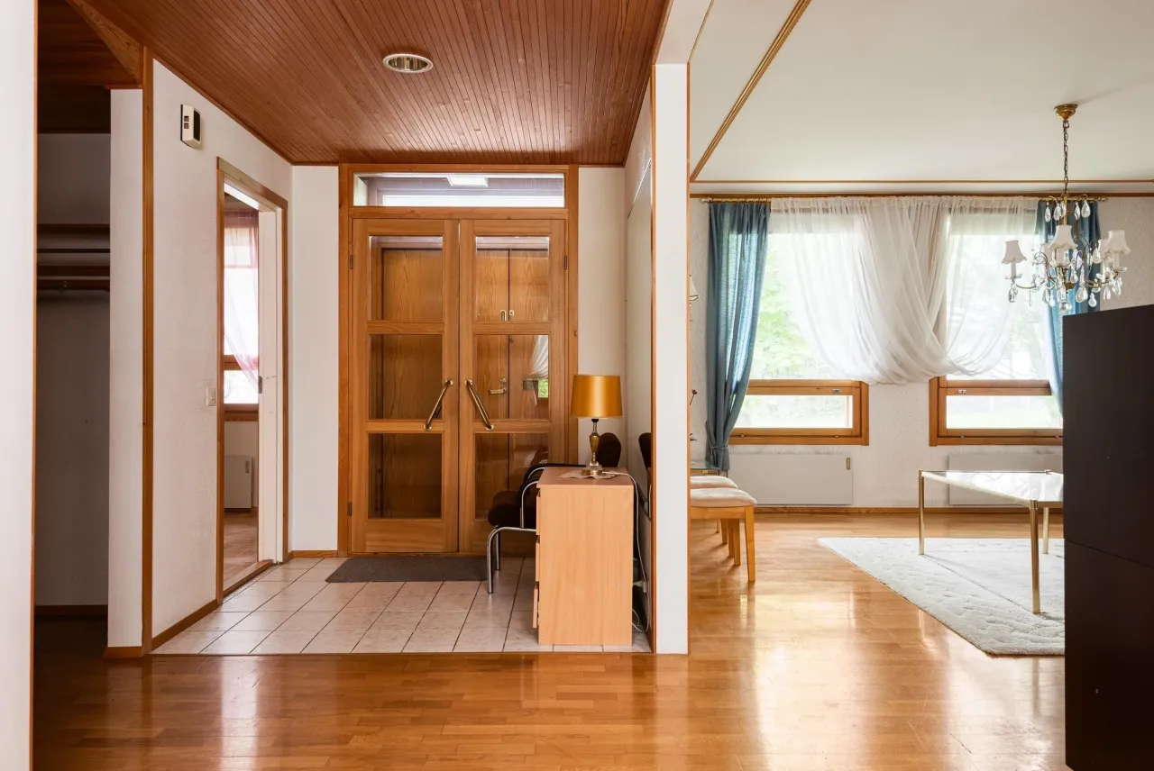 Дом в Пори, Финляндия, 129 м² - фото 8