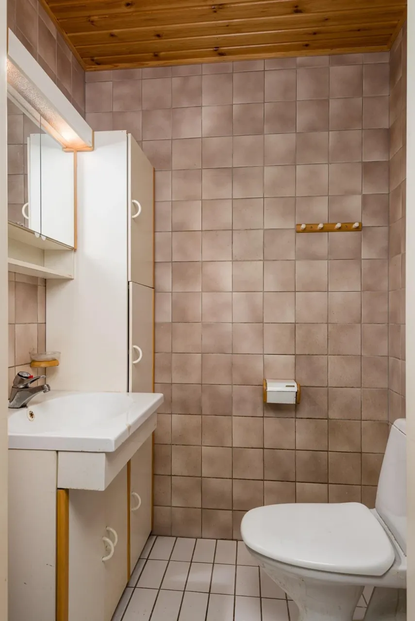 Дом в Пори, Финляндия, 129 м² - фото 18