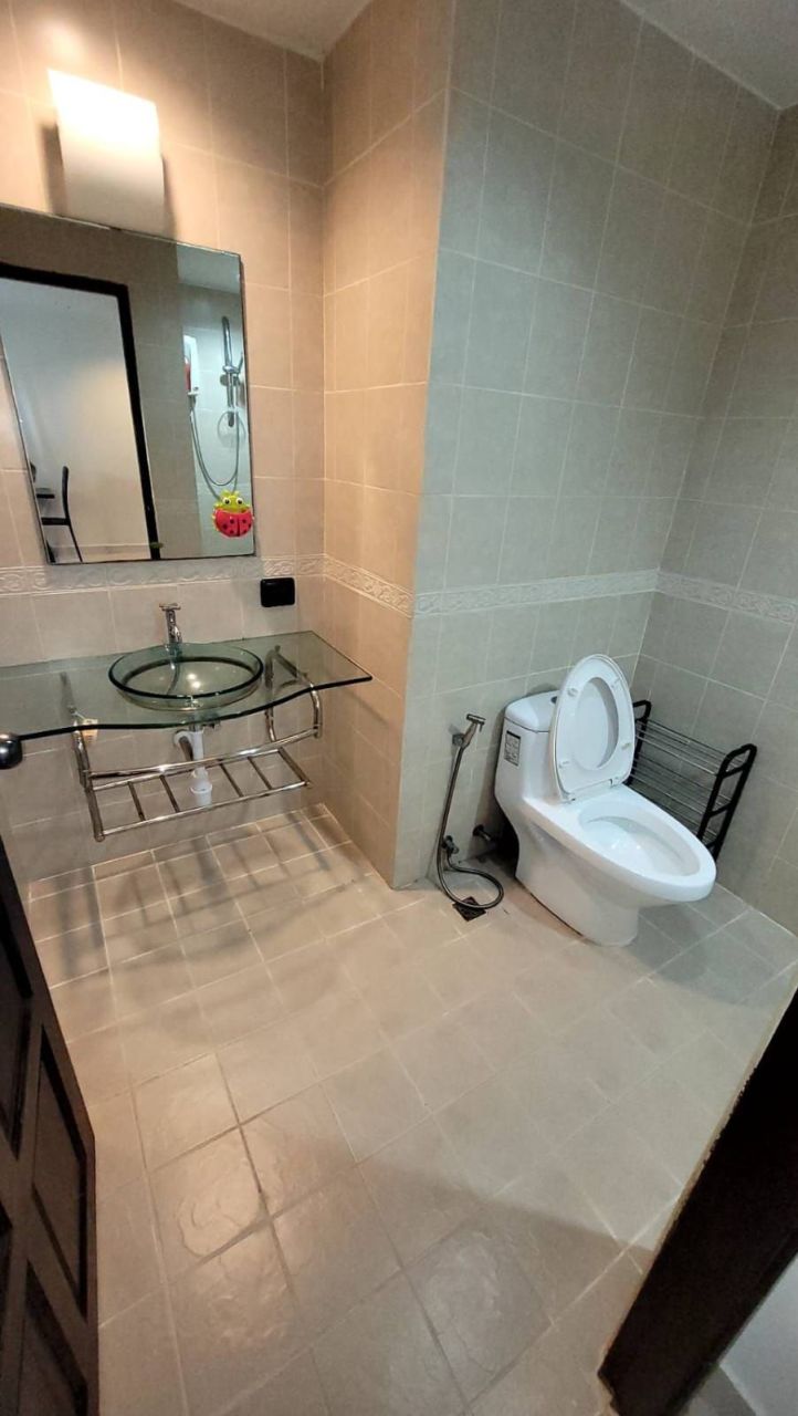 Квартира в Паттайе, Таиланд, 36 м² - фото 13