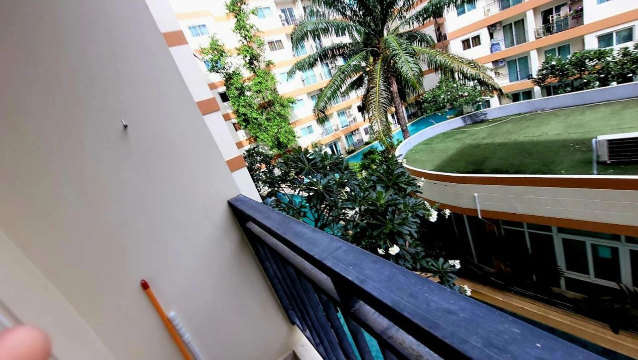 Квартира в Паттайе, Таиланд, 36 м² - фото 15