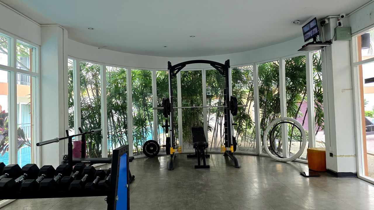 Квартира в Паттайе, Таиланд, 36 м² - фото 5