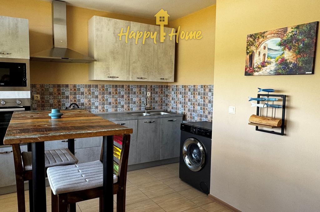 Квартира в Несебре, Болгария, 122 м² - фото 2