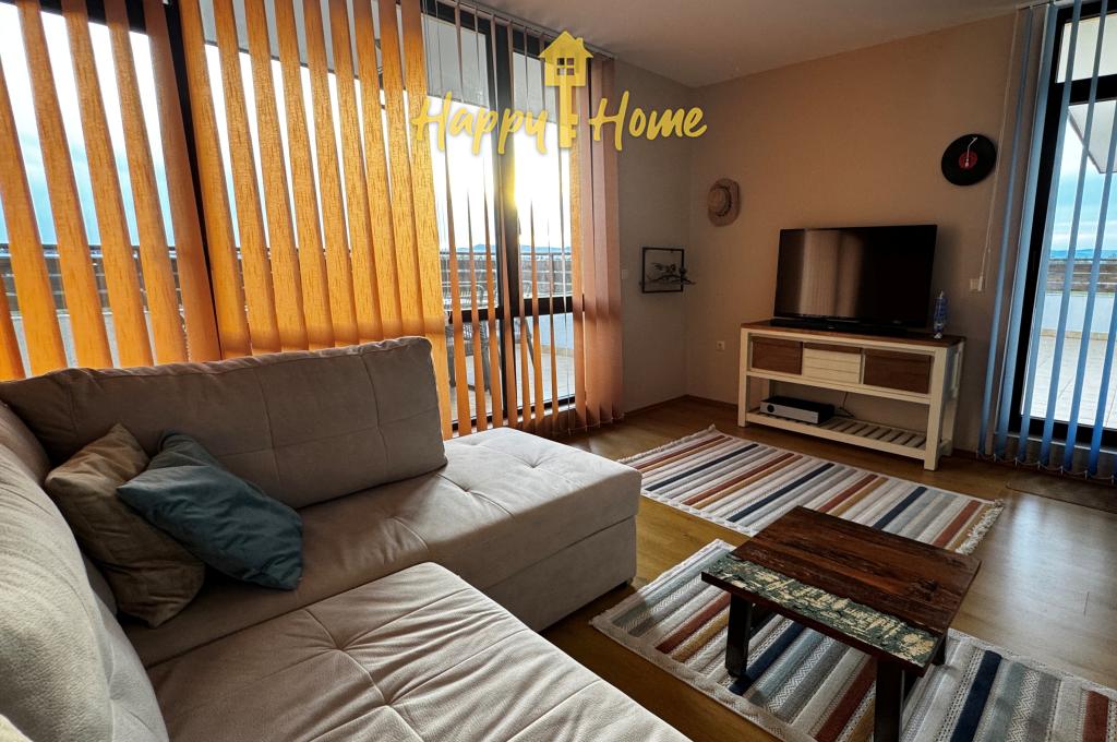 Квартира в Несебре, Болгария, 122 м² - фото 15