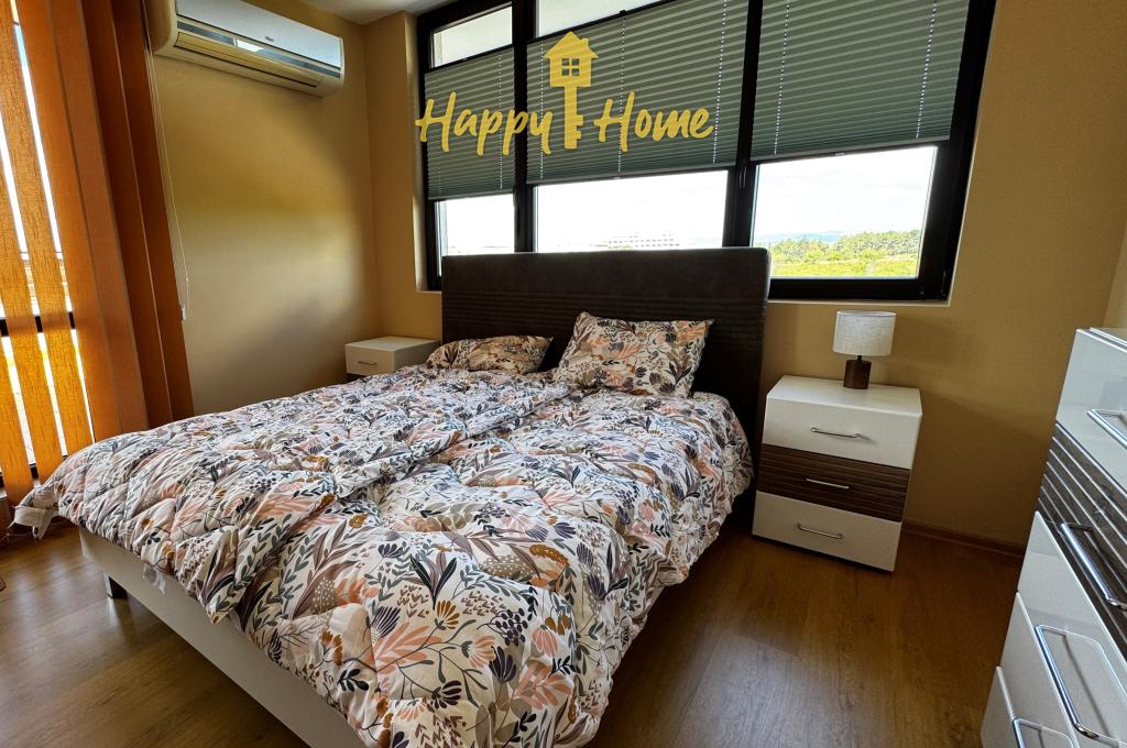 Квартира в Несебре, Болгария, 122 м² - фото 6