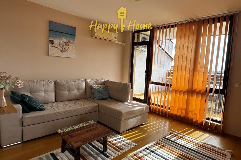 Квартира в Несебре, Болгария, 122 м² - фото 12