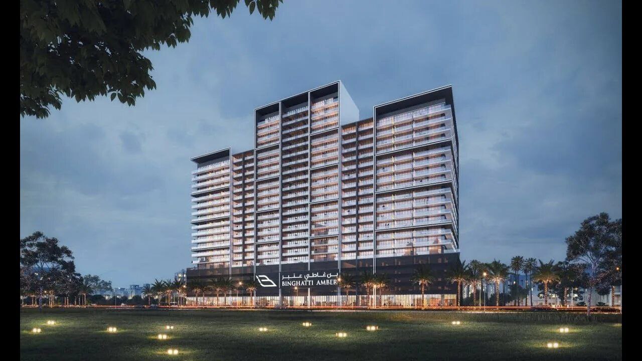 Квартира в Дубае, ОАЭ, 61 м² - фото 2