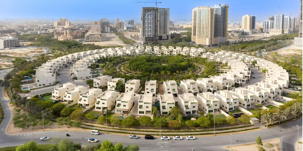 Квартира в Дубае, ОАЭ, 61 м² - фото 3