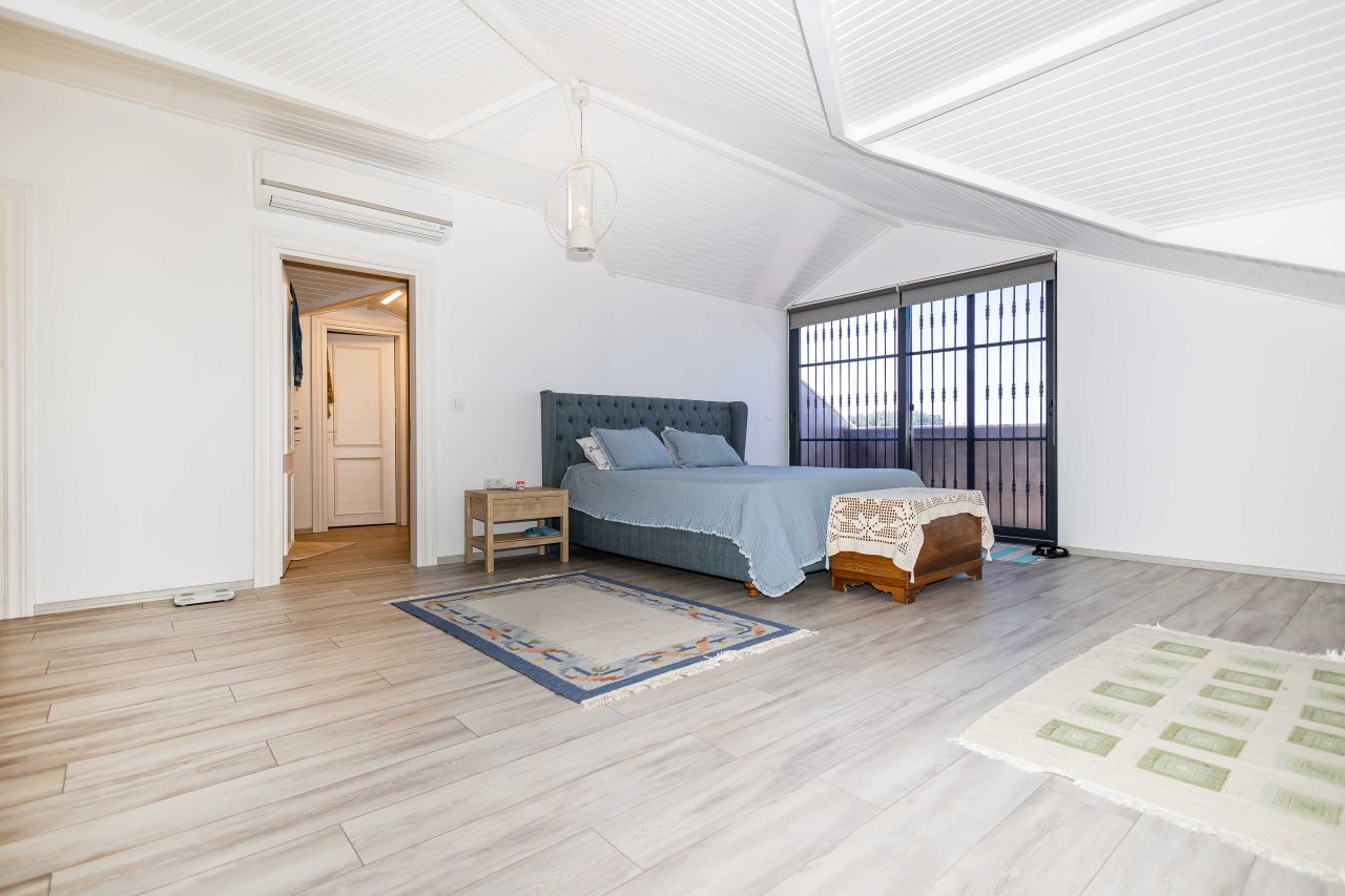 Вилла в Алании, Турция, 250 м² - фото 12