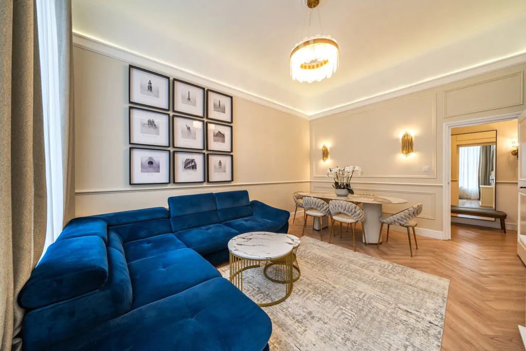 Квартира в Лондоне, Великобритания, 120 м² - фото 1