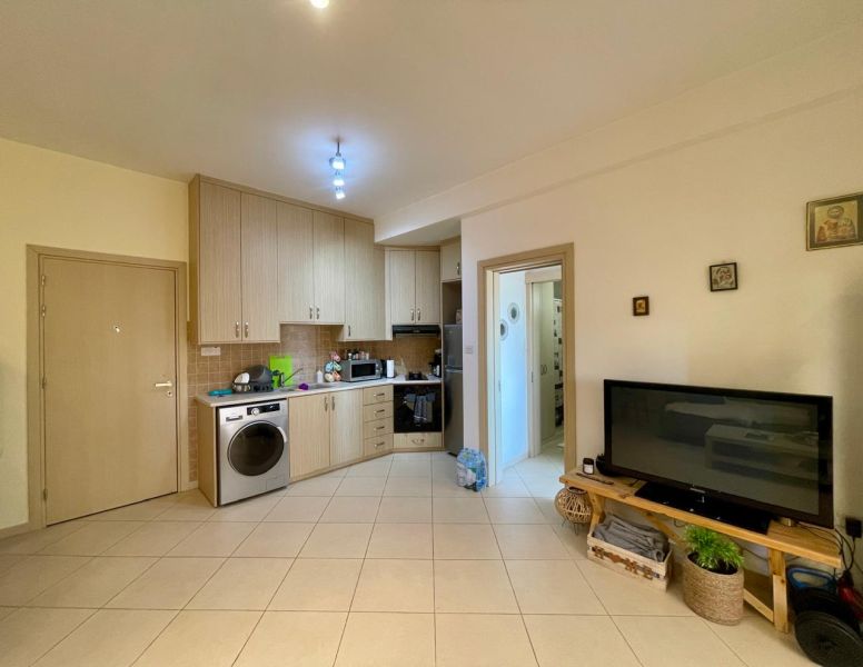 Квартира в Пафосе, Кипр, 56 м² - фото 7