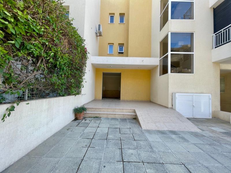 Квартира в Пафосе, Кипр, 56 м² - фото 2