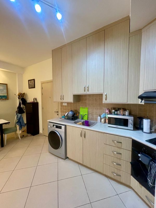 Квартира в Пафосе, Кипр, 56 м² - фото 8