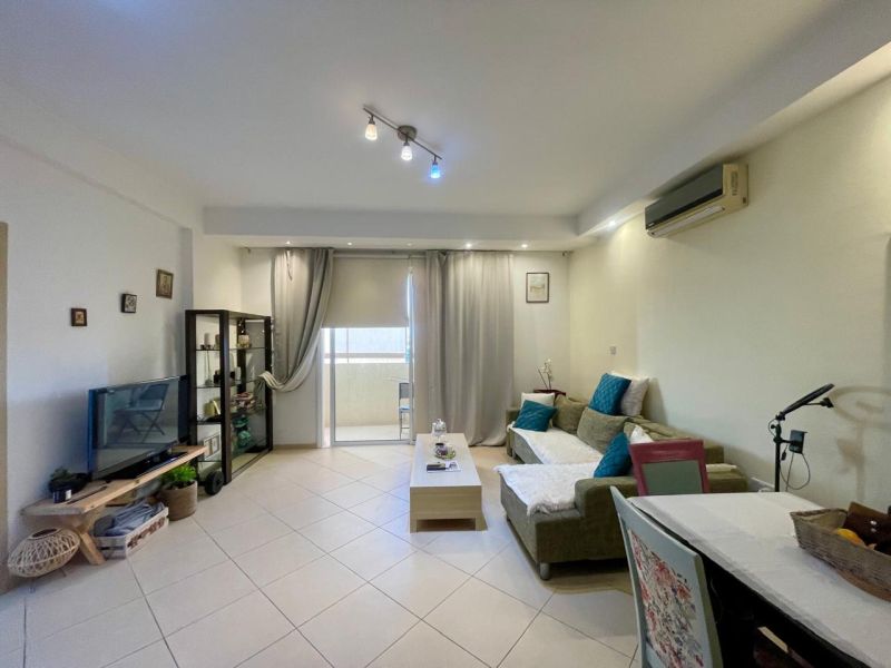 Квартира в Пафосе, Кипр, 56 м² - фото 4