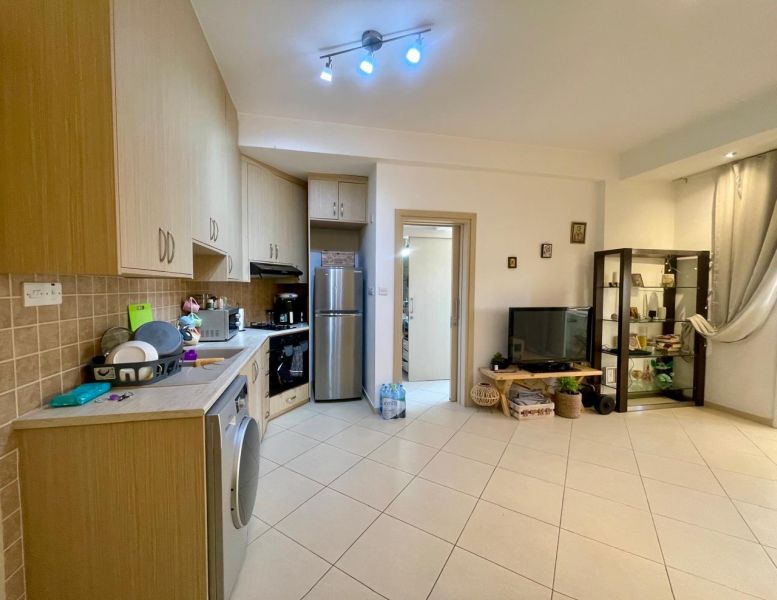 Квартира в Пафосе, Кипр, 56 м² - фото 5