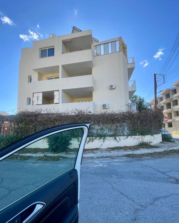 Квартира в Пафосе, Кипр, 56 м² - фото 10