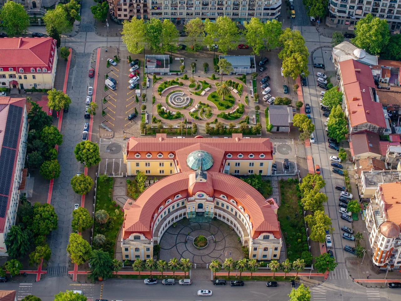 Квартира в Батуми, Грузия, 30.4 м² - фото 11