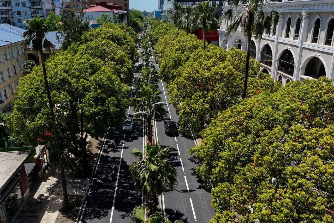 Квартира в Батуми, Грузия, 30.4 м² - фото 7