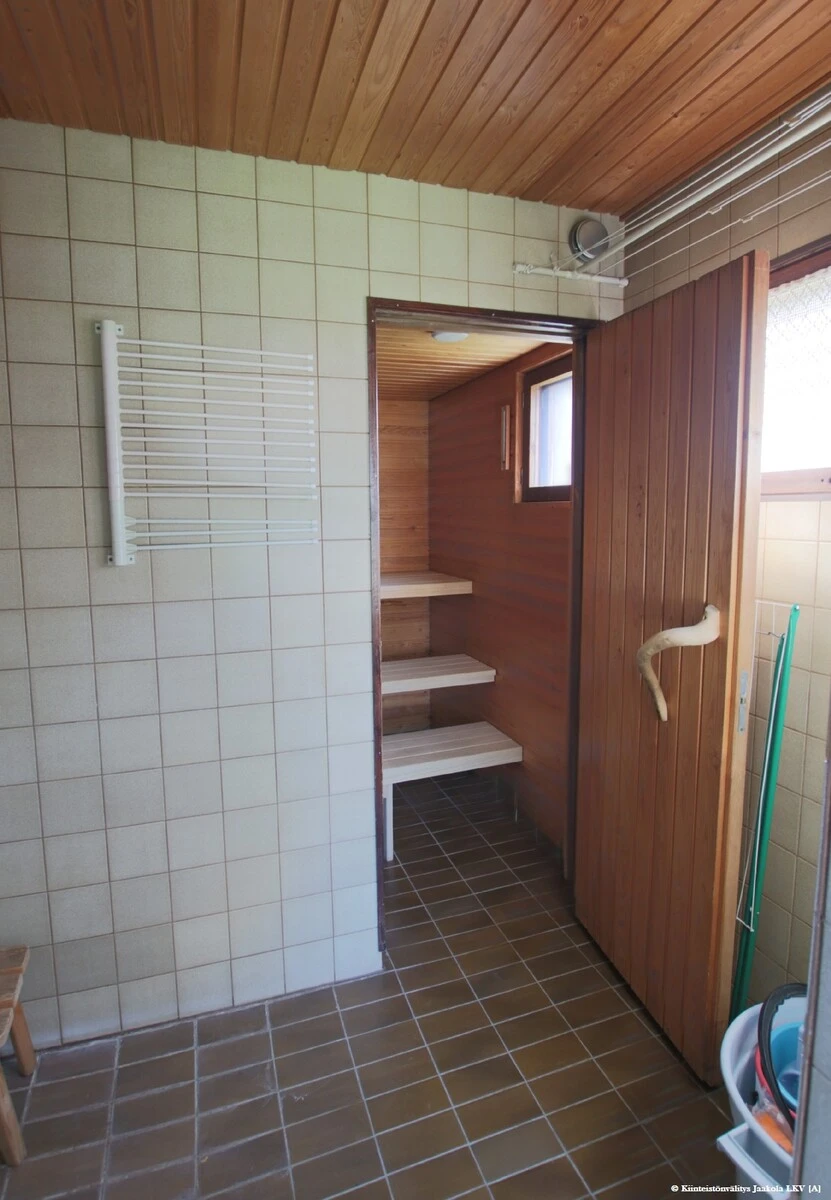 Дом в Рованиеми, Финляндия, 119 м² - фото 16