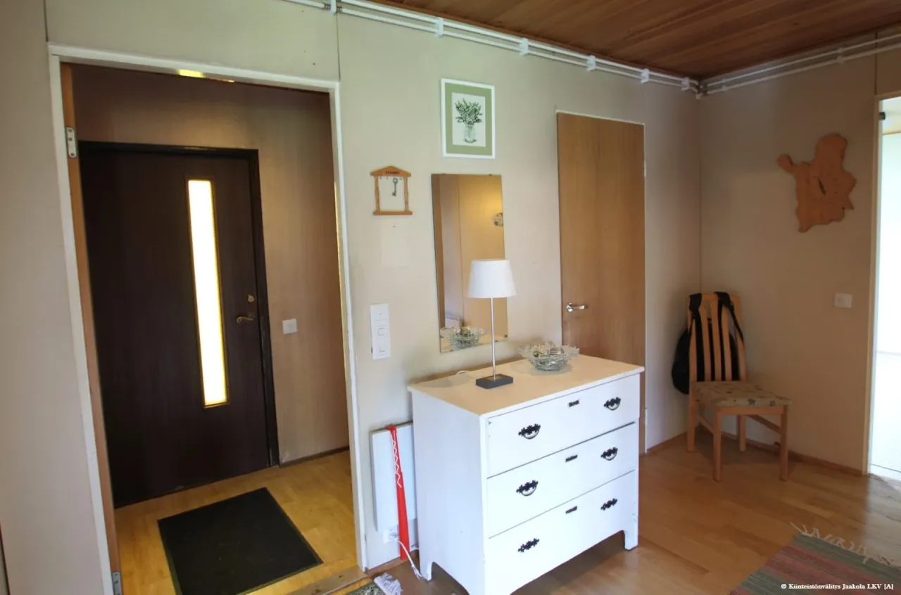 Дом в Рованиеми, Финляндия, 119 м² - фото 9