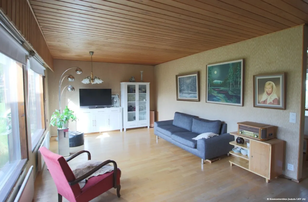 Дом в Рованиеми, Финляндия, 119 м² - фото 3