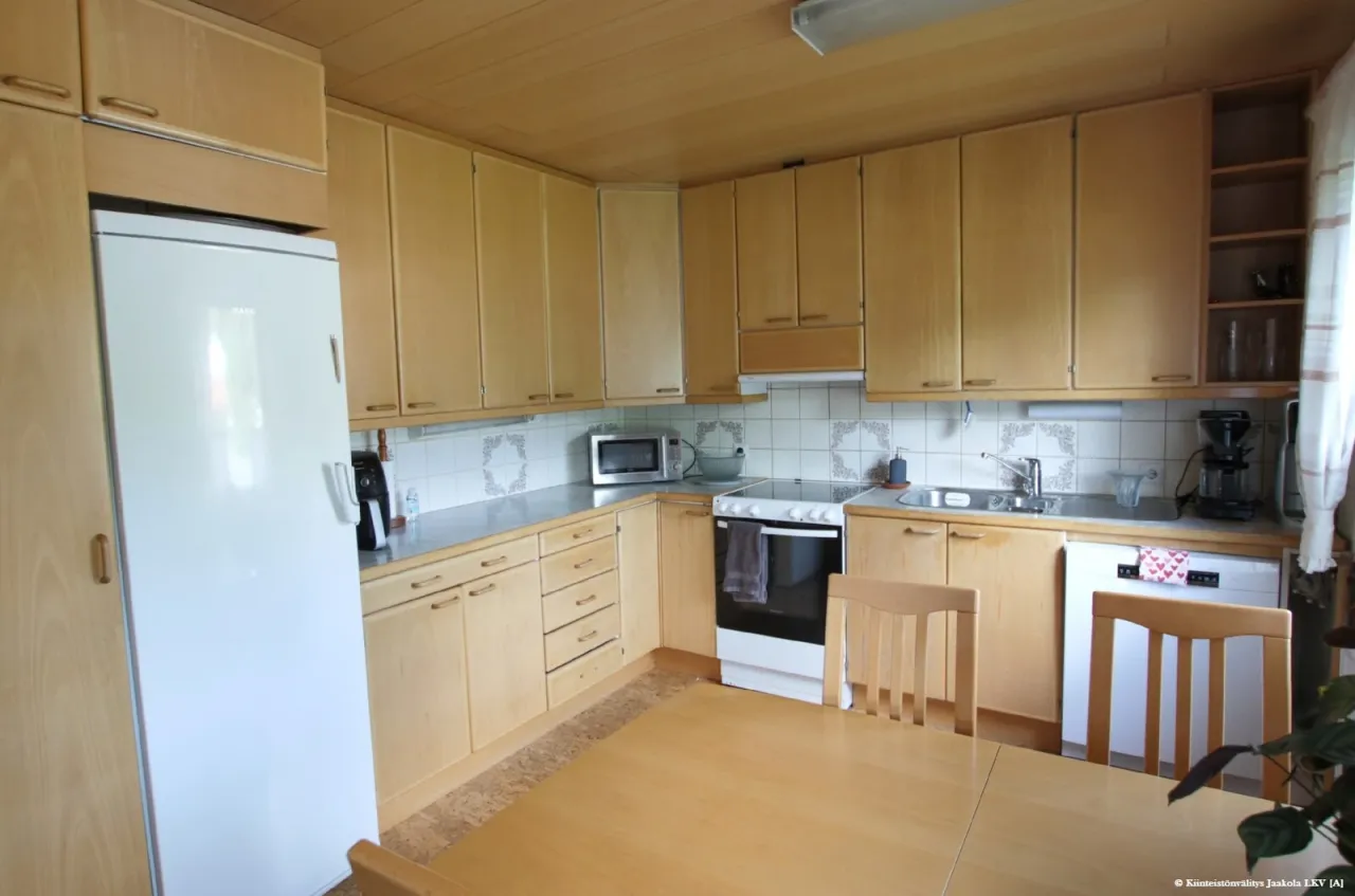 Дом в Рованиеми, Финляндия, 119 м² - фото 6