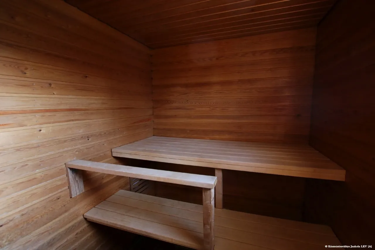 Дом в Рованиеми, Финляндия, 119 м² - фото 17