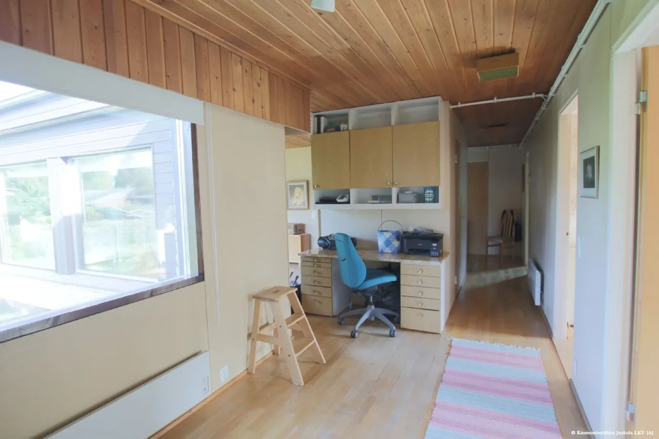 Дом в Рованиеми, Финляндия, 119 м² - фото 12