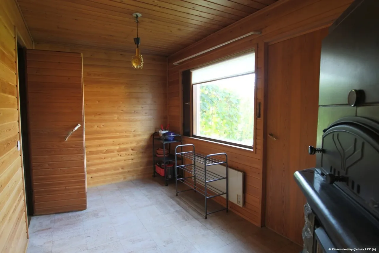 Дом в Рованиеми, Финляндия, 119 м² - фото 14