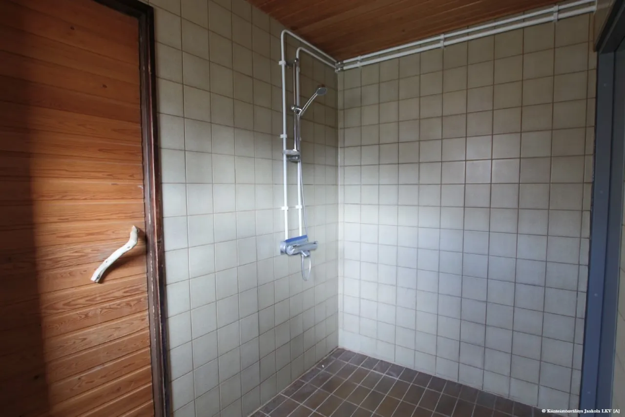 Дом в Рованиеми, Финляндия, 119 м² - фото 15