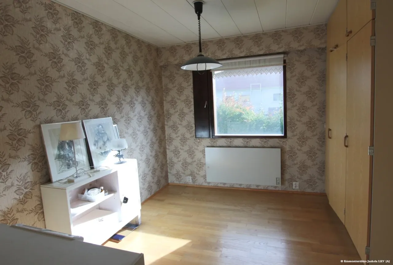 Дом в Рованиеми, Финляндия, 119 м² - фото 7