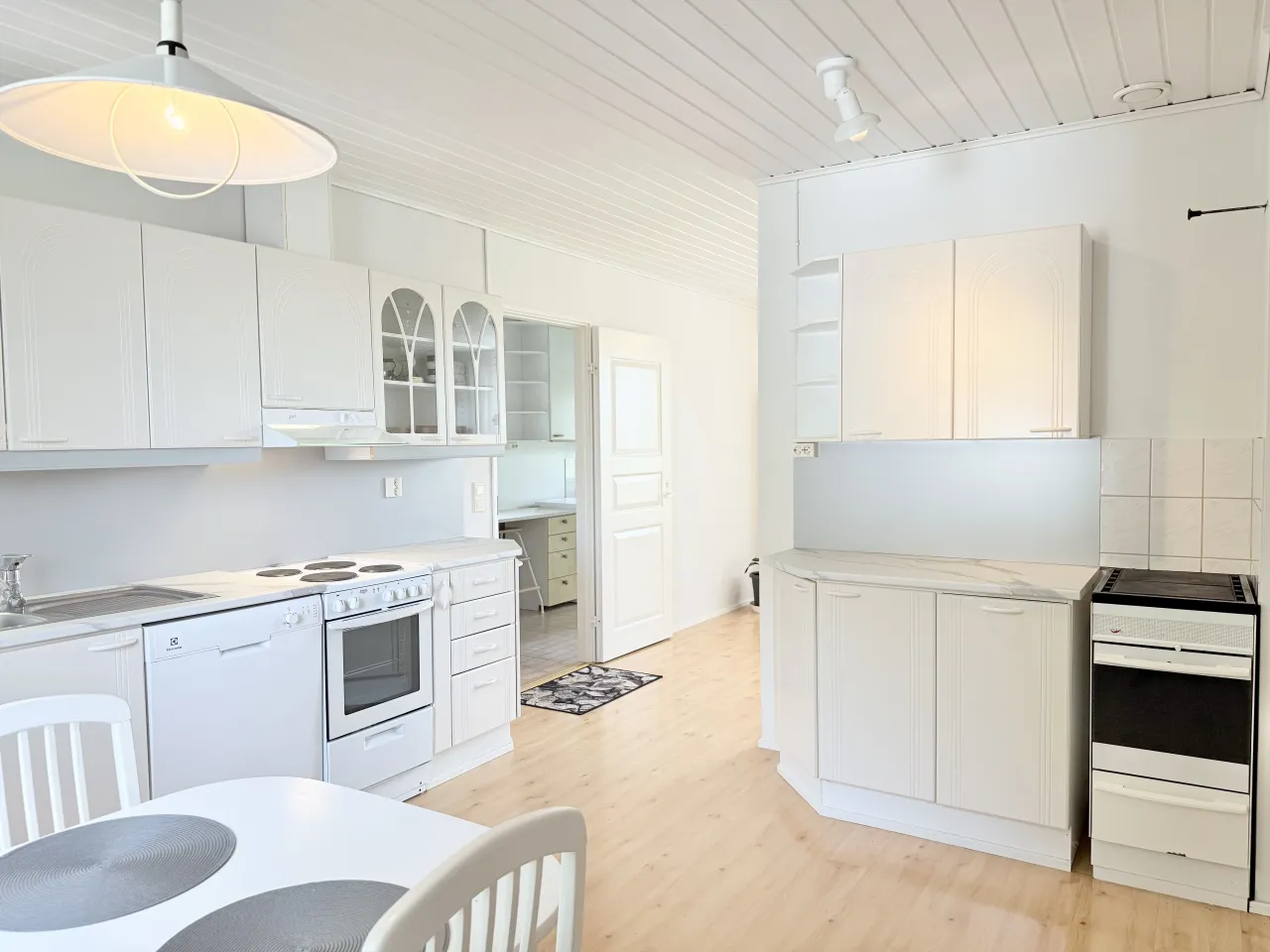 Дом в Ахтари, Финляндия, 92 м² - фото 8