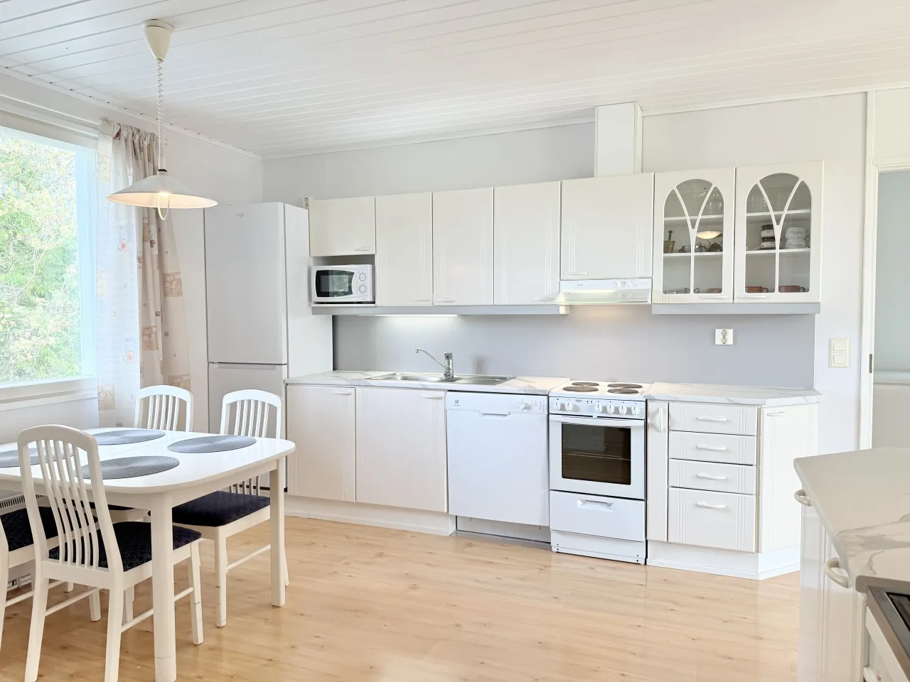 Дом в Ахтари, Финляндия, 92 м² - фото 7