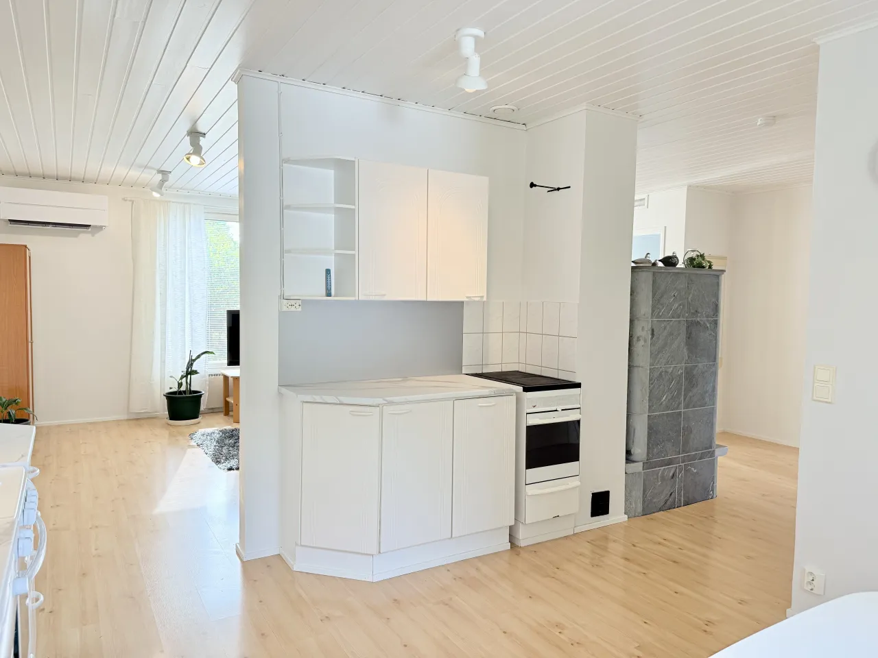 Дом в Ахтари, Финляндия, 92 м² - фото 9