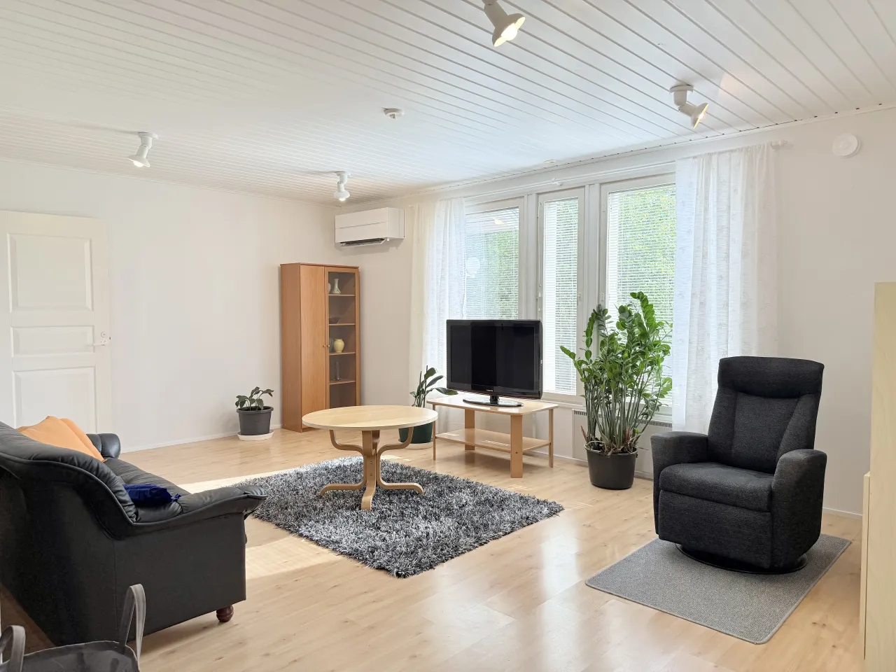 Дом в Ахтари, Финляндия, 92 м² - фото 4