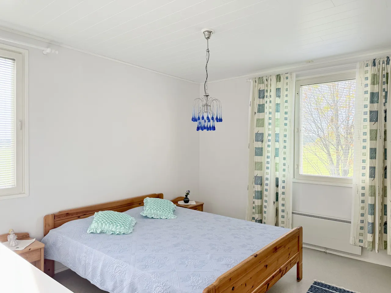 Дом в Ахтари, Финляндия, 92 м² - фото 10