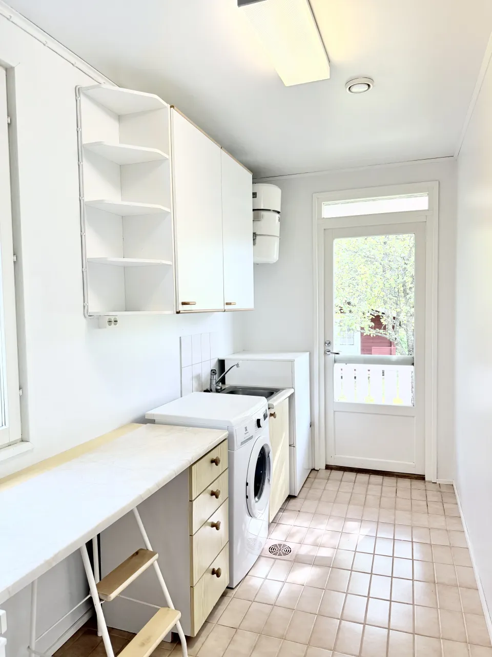 Дом в Ахтари, Финляндия, 92 м² - фото 11